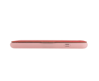 KMP Etui Bookcase KMP do iPhone 7/8 czewrone # - 1442793 - zdjęcie 6